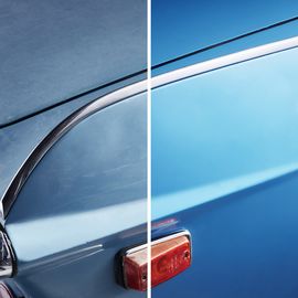 Набір для догляду за поверхнею автомобіля 200 мл SONAX PREMIUM CLASS Carnauba Care (211200), зображення 6