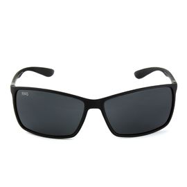 Окуляри автомобіліста сонцезахисні поляризаційні R&S RS988G (345700), зображення 2