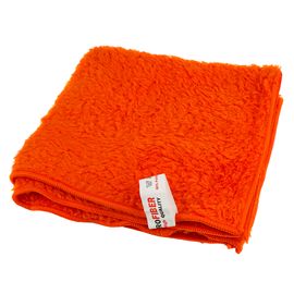 Серветка плюшева з мікрофібри 35x40 см CA-116 CityUP (808470), зображення 3