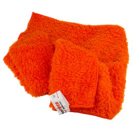 Серветка плюшева з мікрофібри 35x40 см CA-116 CityUP (808470), зображення 4