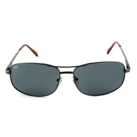 Окуляри водія сонцезахисні поляризаційні R&S RS50812G (345298), зображення 2