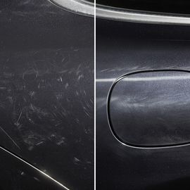 Стартова полірувальна паста для кузова автомобіля 1 л SONAX PROFILINE Ultimate Cut 6 +/3 (239300), зображення 5