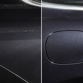 Стартова полірувальна паста для кузова автомобіля 1 л SONAX PROFILINE Ultimate Cut 6 +/3 (239300), зображення 8