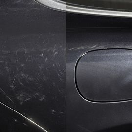 Стартова полірувальна паста для кузова автомобіля 1 л SONAX PROFILINE Ultimate Cut 6 +/3 (239300), зображення 10