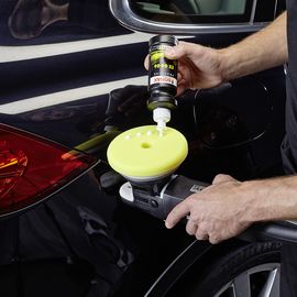 Стартова полірувальна паста для кузова автомобіля 1 л SONAX PROFILINE Ultimate Cut 6 +/3 (239300), зображення 12