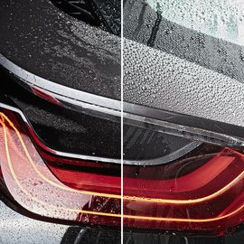 Шампунь-консервант для лакофарбового покриття 500 мл SONAX XTREME Wash + Seal (244200), зображення 6
