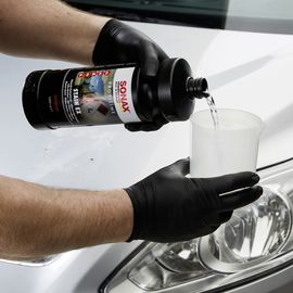 Очисник плям та залишків клею 1 л SONAX PROFILINE StainEx (253300), зображення 5