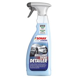 Быстрый полироль с блеском 750 мл SONAX XTREME Brilliant Shine Detailer (287400), изображение 2