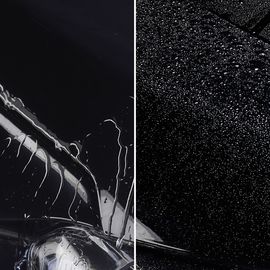 Кольоровий рідкий віск чорний 500 мл SONAX ColorWax Schwarz (298200), зображення 7