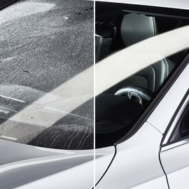 Очиститель стекла 5 л SONAX Clear Glass - лимон (338505), Объем (В): 5 л, изображение 6