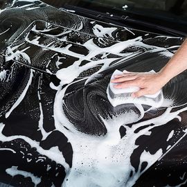 Багатоцільова двостороння губка SONAX Multischwamm (428000), зображення 7