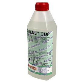 Концентрований засіб  для миття посуду в посудомийних машинах 1 л Ekokemika Clean Line SALNET CUP (545524), Об’єм: 1 л, зображення 2
