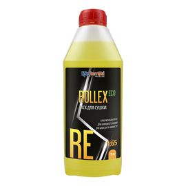 Віск для сушки 1 л концентрат Ekokemika Pro Line ROLLEX ECO 1:65 (780217), Об’єм: 1 л