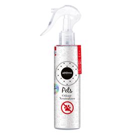 Нейтралізатор запахів домашніх тварин 250 мл Aroma Home Basic Line ODOURCO® (830832), зображення 2