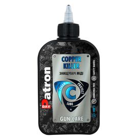 Удалитель меди 500 мл DAY PATRON Copper Killer (DP400500), Объем: 500 мл