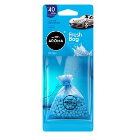 Автомобільний ароматизатор Aroma Car Ceramic Fresh Bag - Ocean 20 гр (102999), Аромат: Ocean