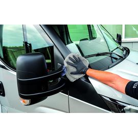 Засіб по догляду за пластиком 5 л SONAX PROFILINE Plastic Care (205500), зображення 10