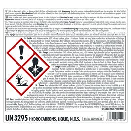 Засіб по догляду за шинами з глянцевим ефектом 5 л SONAX PROFILINE Reifenglanz (235500), зображення 3