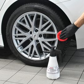 Засіб по догляду за шинами з глянцевим ефектом 5 л SONAX PROFILINE Reifenglanz (235500), зображення 6