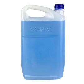 Омивач скла зимовий -20 ° С 4 л SONAX (332400), зображення 2