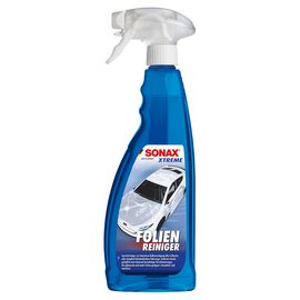 Очиститель полимерных пленок и матовых красок 750 мл SONAX XTREME Folien Reiniger (399400)