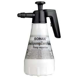 Помповий розпилювач для розчинників 1 л SONAX Pump vaporiser (496900)
