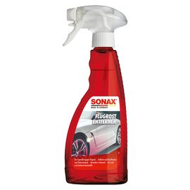 Засіб для видалення іржі 500 мл SONAX FlugrostEntferner (513200)