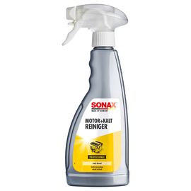 Очищувач двигуна 500 мл SONAX Motor + Kaltreiniger (543200)
