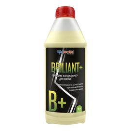 Бальзам-кондиціонер для шкіри 1 л Ekokemika Pro Line BRILIANT+ (780255)