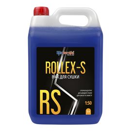 Віск для сушки 5 л Ekokemika Pro Line ROLLEX S 1:50 (780774), Об’єм: 5 л