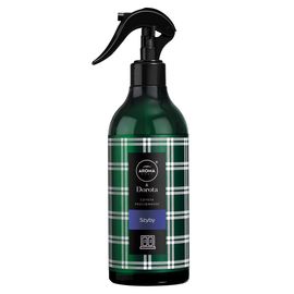 Парфумований засіб для миття скляних та глянцевих поверхонь 500 мл Aroma Home & Dorota - Płyn do Mycia Szyb (83502)