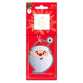 Ароматизатор "Санта" Aroma Home Merry Christmas - Mulled Wine (836858)