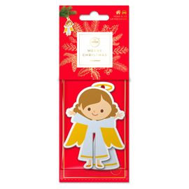 Ароматизатор "Янгол 3D" Aroma Home Merry Christmas - Cinnamon (836926)