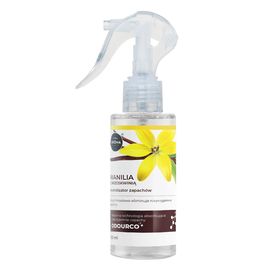 Нейтралізатор запаху 150 мл Ваніль з Персиком Aroma Home Basic Line ODOURCO® (928532)