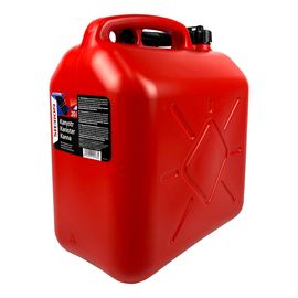 Канистра пластиковая для топлива 20 л SHERON (994834)