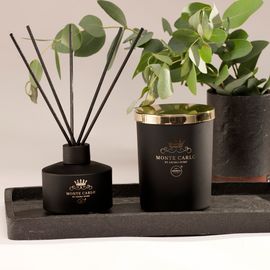 Ароматичні палички Aroma Home Monte-Carlo - Royal Dignity 100 мл (112943), Об’єм: 100 мл, Аромат: Royal Dignity, зображення 4