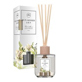 Ароматичні палички Aroma Home PERFUME - Sun-kissed Lily​ 100 мл (117689), Об’єм: 100 мл, Аромат: Sun-kissed Lily​