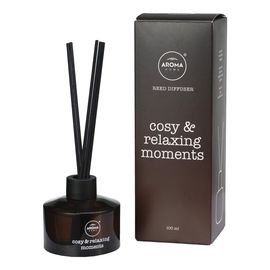 Ароматические палочки Aroma Home Gradient Series - Cosy&Relaxing moments 100 мл (10166)