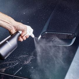 Професійний засіб для очищення ЛФП від вапняних плям 1 л SONAX PROFILINE Waterspot Remover (275300), зображення 4