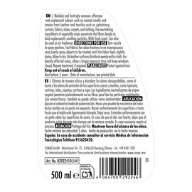 Нейтрализатор запаха 500 мл SONAX Smoke Ex (292241), зображення 2