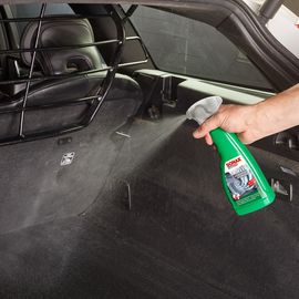 Нейтрализатор запаха 500 мл SONAX Smoke Ex (292241), зображення 6