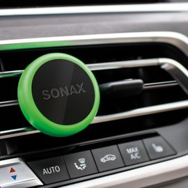 Автомобільний ароматизатор SONAX Air Freshener - Alm Sommer (362041), Аромат: Alm Sommer, зображення 2