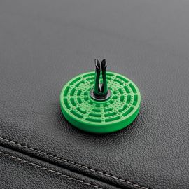 Автомобільний ароматизатор SONAX Air Freshener - Alm Sommer (362041), Аромат: Alm Sommer, зображення 3