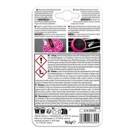 Автомобільний ароматизатор SONAX Air Freshener - Sweet Flamingo (363041), Аромат: Sweet Flamingo, зображення 4