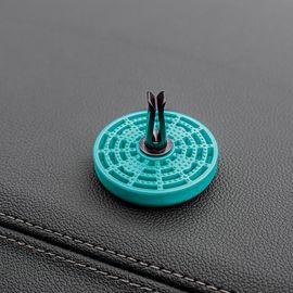 Автомобільний ароматизатор SONAX Air Freshener - Ocean Fresh (364041), Аромат: Ocean Fresh, зображення 3