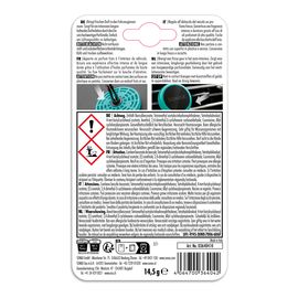 Автомобільний ароматизатор SONAX Air Freshener - Ocean Fresh (364041), Аромат: Ocean Fresh, зображення 4