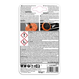 Автомобільний ароматизатор SONAX Air Freshener - Havana Love (368041), Аромат: Havana Love, зображення 4