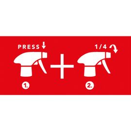 Средство для чистки термостойкого стекла камина и духовки 500 мл MELLERUD (2157100073), изображение 2