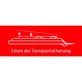 Шкребок для варочних поверхонь з склокераміки та каменю 1 шт MELLERUD (2157108291), зображення 3