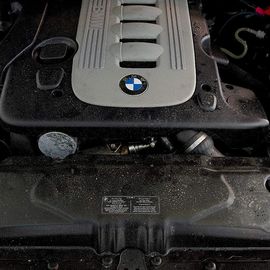 Очищувач двигуна 500 мл SONAX Motor + Kaltreiniger (543200), зображення 4